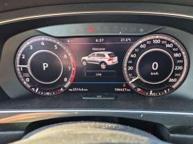 VW Tiguan HIGHLINE/CARFAX/ЛИМИТИРАН САЛОН/ПАНОРАМА/ПОДГРЕВ, снимка 9