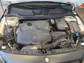Mercedes-Benz GLA 250 CARFAX/ПАНОРАМА/ПОДГРЕВ/НАВИ/ПАМЕТ, снимка 16