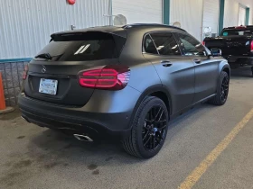 Mercedes-Benz GLA 250 CARFAX/ПАНОРАМА/ПОДГРЕВ/НАВИ/ПАМЕТ, снимка 3