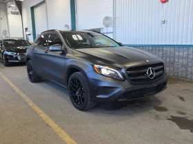 Mercedes-Benz GLA 250 CARFAX/ПАНОРАМА/ПОДГРЕВ/НАВИ/ПАМЕТ, снимка 2