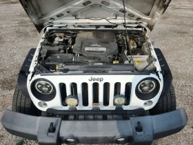 Jeep Wrangler * 4wd 2dr Sport* АВТОКРЕДИТ* , снимка 17