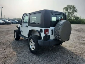 Jeep Wrangler * 4wd 2dr Sport* АВТОКРЕДИТ* , снимка 6