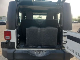 Jeep Wrangler * 4wd 2dr Sport* АВТОКРЕДИТ* , снимка 13
