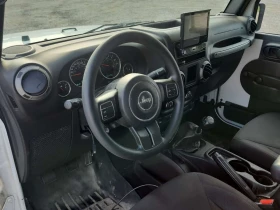 Jeep Wrangler * 4wd 2dr Sport* АВТОКРЕДИТ* , снимка 10