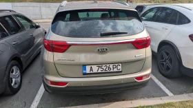 Kia Sportage 1.7 crdi , снимка 6