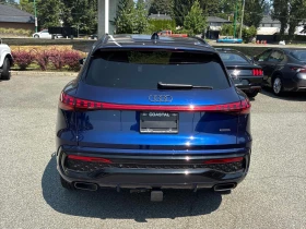 Audi Q5 Technik S LINE/ПАНОРАМА/ДИСТРОНИК/360, снимка 5