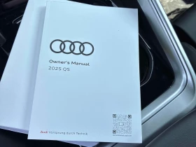 Audi Q5 Technik S LINE/ПАНОРАМА/ДИСТРОНИК/360, снимка 13