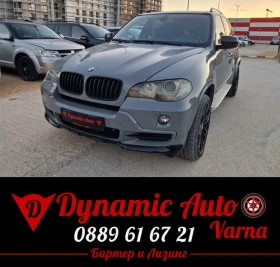 BMW X5 3.0 Дизел / M-Paket / Лизинг / Бартер , снимка 1