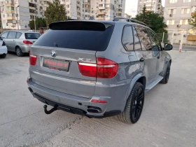 BMW X5 3.0 Дизел / M-Paket / Лизинг / Бартер , снимка 4