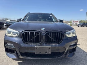 BMW X3 M40i, АВТОКРЕДИТ, снимка 6