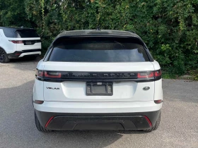 Land Rover Range Rover Velar  S / DISTRONIC / HUD / PANO, снимка 5
