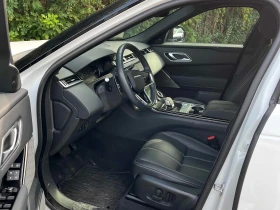 Land Rover Range Rover Velar  S / DISTRONIC / HUD / PANO, снимка 7