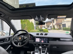 Porsche Cayenne Turbo / Гаранция / Burmester / Night Vision / PDCC, снимка 15