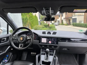 Porsche Cayenne Turbo / Гаранция / Burmester / Night Vision / PDCC, снимка 6