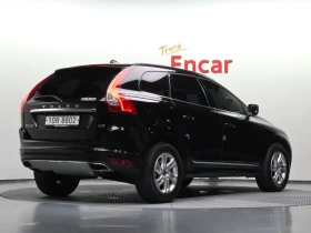 Volvo XC60 D3 1St Generation, снимка 2