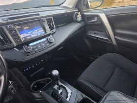 Toyota Rav4 2000i 4x4 EXLUZIV , снимка 12