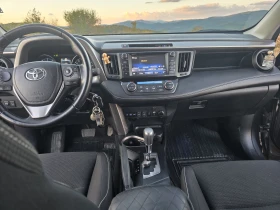 Toyota Rav4 2000i 4x4 EXLUZIV , снимка 11