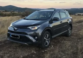 Toyota Rav4 2000i 4x4 EXLUZIV , снимка 2