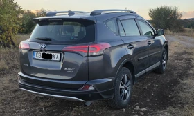 Toyota Rav4 2000i 4x4 EXLUZIV , снимка 5