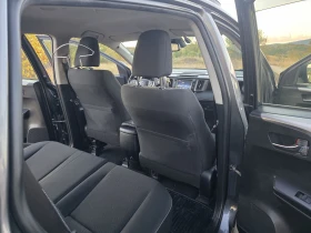 Toyota Rav4 2000i 4x4 EXLUZIV , снимка 9