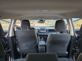 Toyota Rav4 2000i 4x4 EXLUZIV , снимка 10