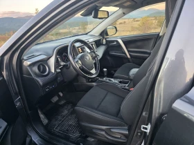 Toyota Rav4 2000i 4x4 EXLUZIV , снимка 7