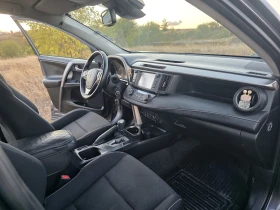 Toyota Rav4 2000i 4x4 EXLUZIV , снимка 8