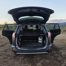 Toyota Rav4 2000i 4x4 EXLUZIV , снимка 6