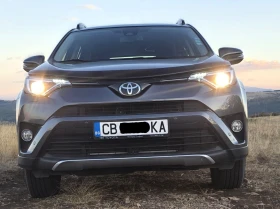 Toyota Rav4 2000i 4x4 EXLUZIV , снимка 1