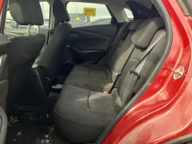 Mazda CX-3 AWD* Подгрев* Камера* 2 Ключа, снимка 9