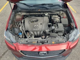 Mazda CX-3 AWD* Подгрев* Камера* 2 Ключа, снимка 16