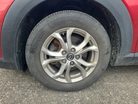 Mazda CX-3 AWD* Подгрев* Камера* 2 Ключа, снимка 14