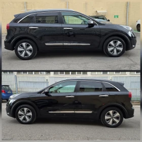 Kia Niro Plugin Hibrid , снимка 4
