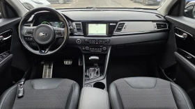 Kia Niro Plugin Hibrid , снимка 15
