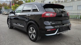 Kia Niro Plugin Hibrid , снимка 7