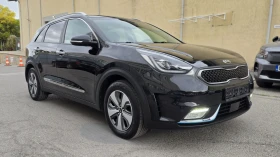 Kia Niro Plugin Hibrid , снимка 3