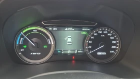 Kia Niro Plugin Hibrid , снимка 9