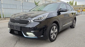 Kia Niro Plugin Hibrid , снимка 1