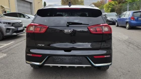 Kia Niro Plugin Hibrid , снимка 6