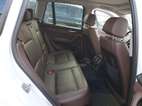 BMW X3 2.0l xDrive28I, снимка 10