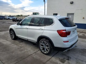 BMW X3 2.0l xDrive28I, снимка 2