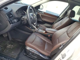 BMW X3 2.0l xDrive28I, снимка 7