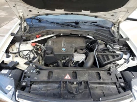 BMW X3 2.0l xDrive28I, снимка 11