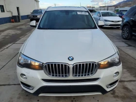 BMW X3 2.0l xDrive28I, снимка 5