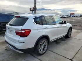 BMW X3 2.0l xDrive28I, снимка 3