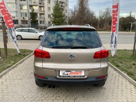 VW Tiguan 2.0TDi/4x4/AVTOMAT/NAVI | Mobile.bg   5