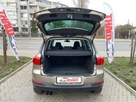 VW Tiguan 2.0TDi/4x4/AVTOMAT/NAVI | Mobile.bg   16