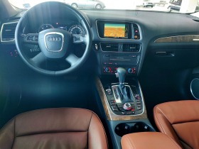 Audi Q5 3.0TDI-   ,     | Mobile.bg   8