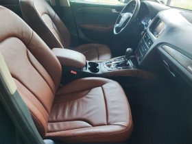 Audi Q5 3.0TDI-   ,     | Mobile.bg   12