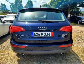 Audi Q5 3.0TDI-ТОП СЪСТОЯНИЕ СЕРВИЗНА КНИЖКА, НОВИ ГУМИ  , снимка 4